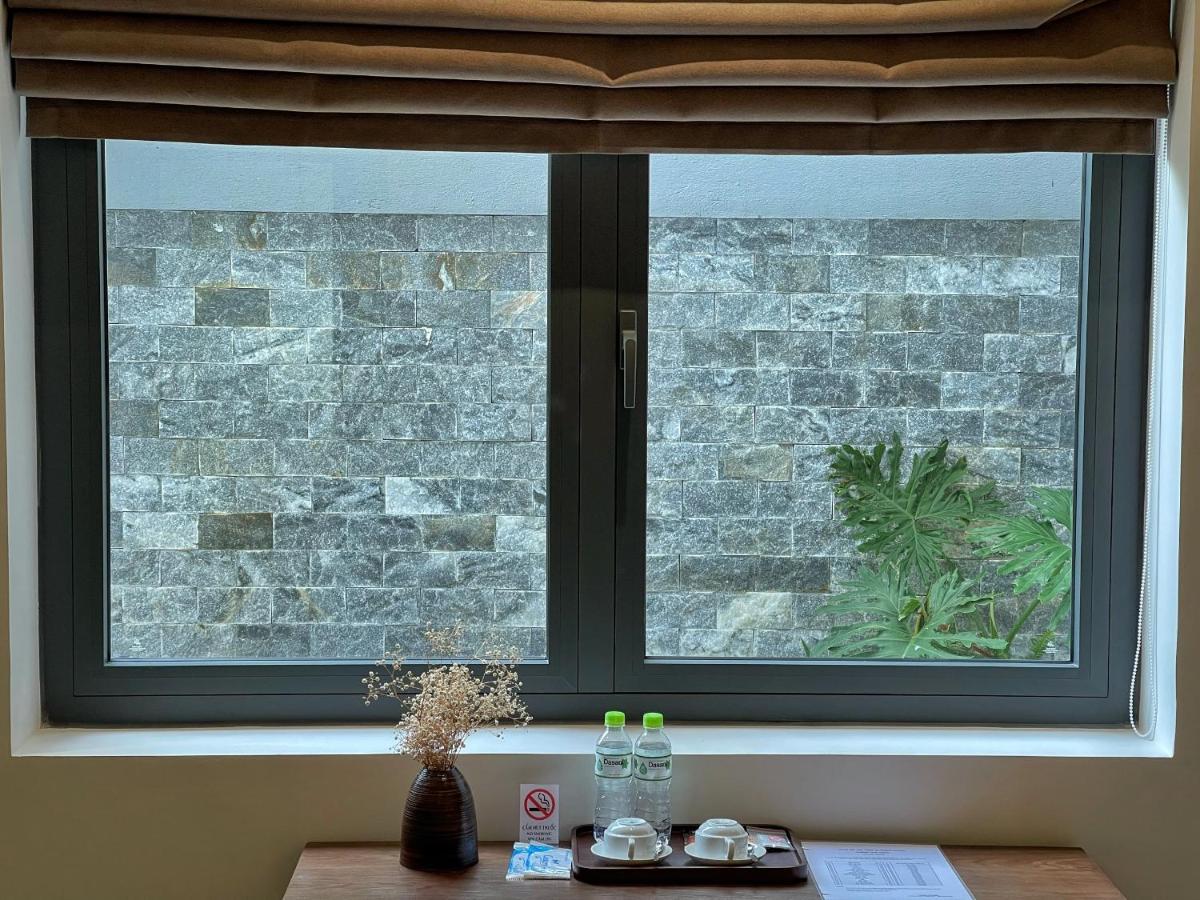 Hotel Sunset Hill Dalat Exterior foto